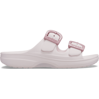 Women's Saturday Enamel Buckle Sandal - US 1296