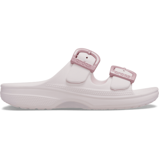 Women's Saturday Enamel Buckle Sandal - US 1296