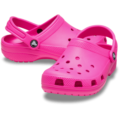 Kids' Classic Clog - US 6825