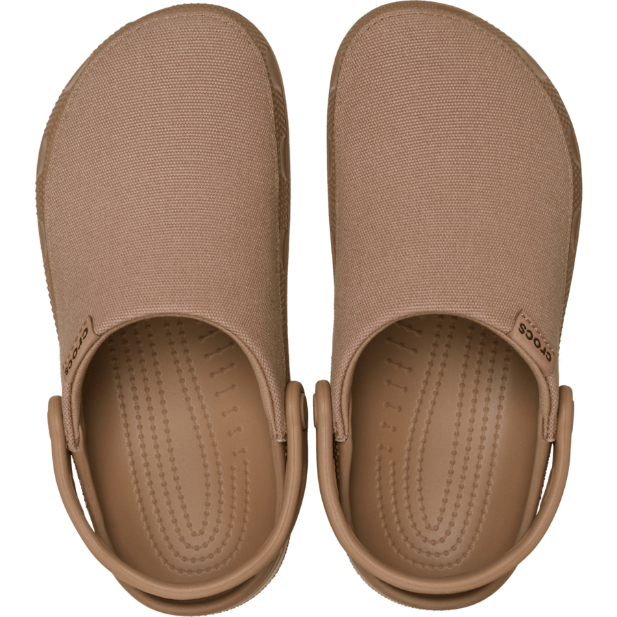 Classic Crafted Clog - US 4871
