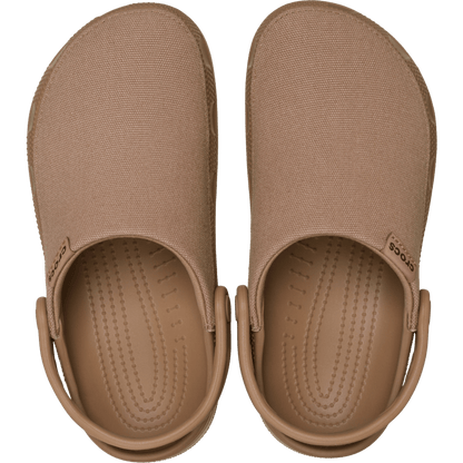 Classic Crafted Clog - US 4871