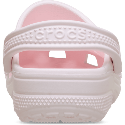 Classic Hearts Cut Out Clog - US 8778