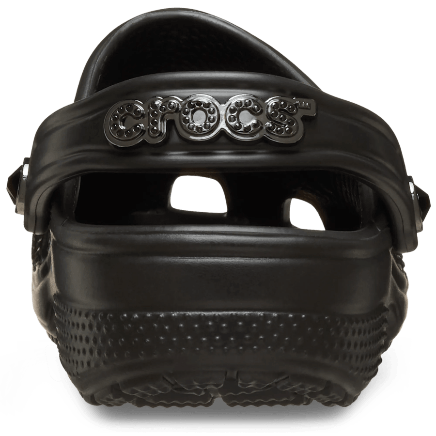 Classic Clog with Swarovski® Crystals - US 4086