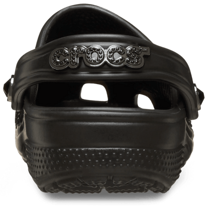 Classic Clog with Swarovski® Crystals - US 4086