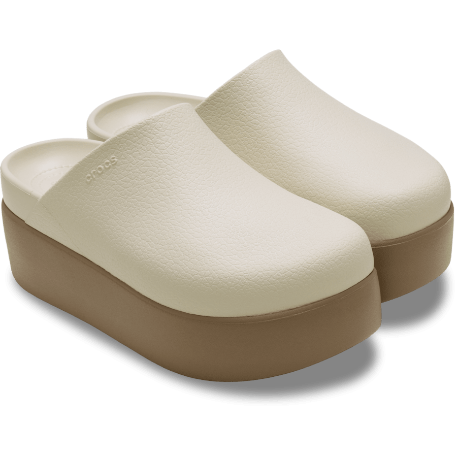 Dylan Platform Clog - US 6106