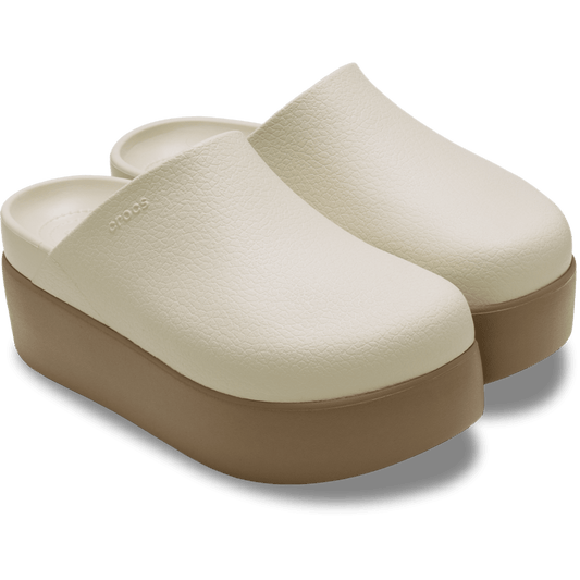 Dylan Platform Clog - US 6106