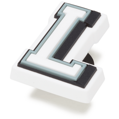Jibbitz Letter L - US 5011