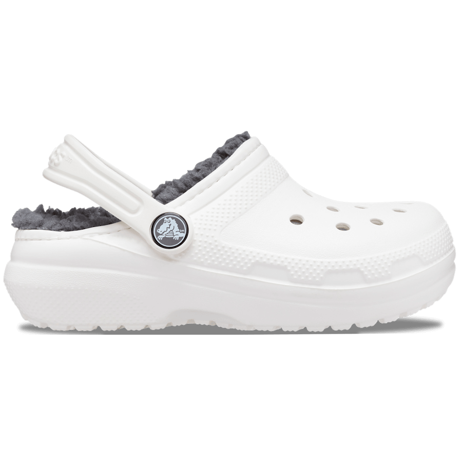Kids' Classic Lined Clog - US 8936