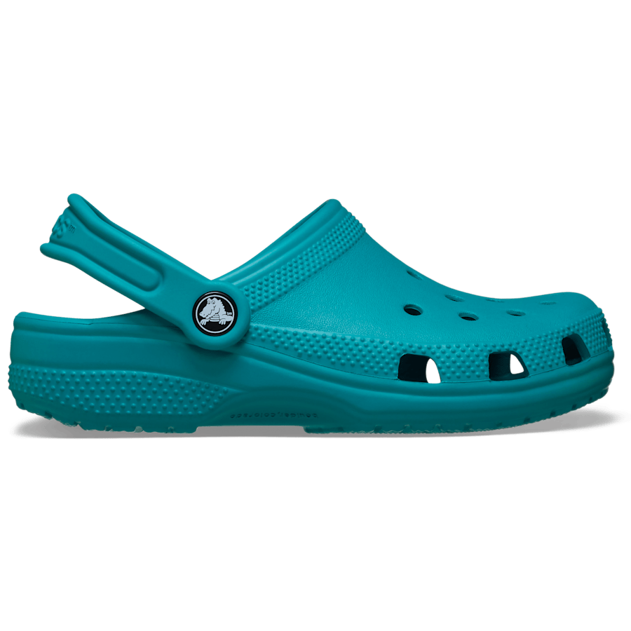 Kids' Classic Clog - US 1977