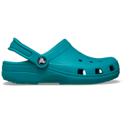 Turbo Teal