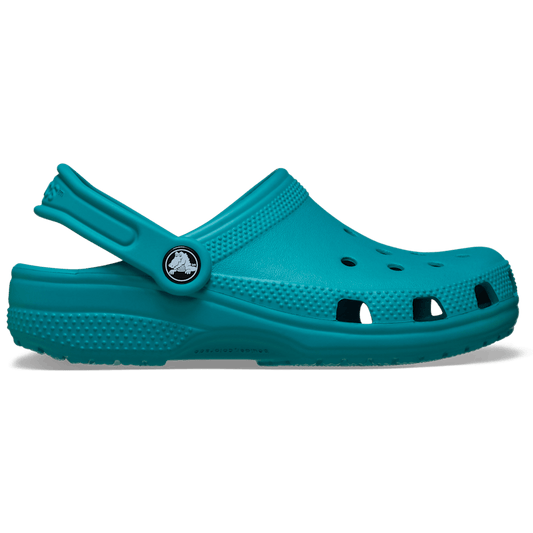 Kids' Classic Clog - US 1977