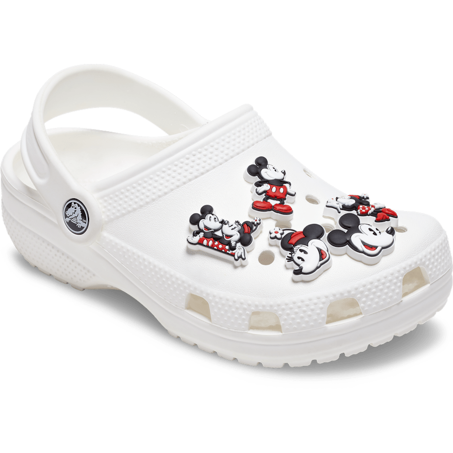 Mickey and Minnie Mouse Classic 5 Pack - US 5894