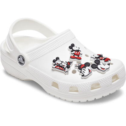 Mickey and Minnie Mouse Classic 5 Pack - US 5894
