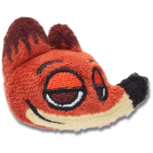 Disney Zootopia 2 Nick Wilde Plush - US 5072