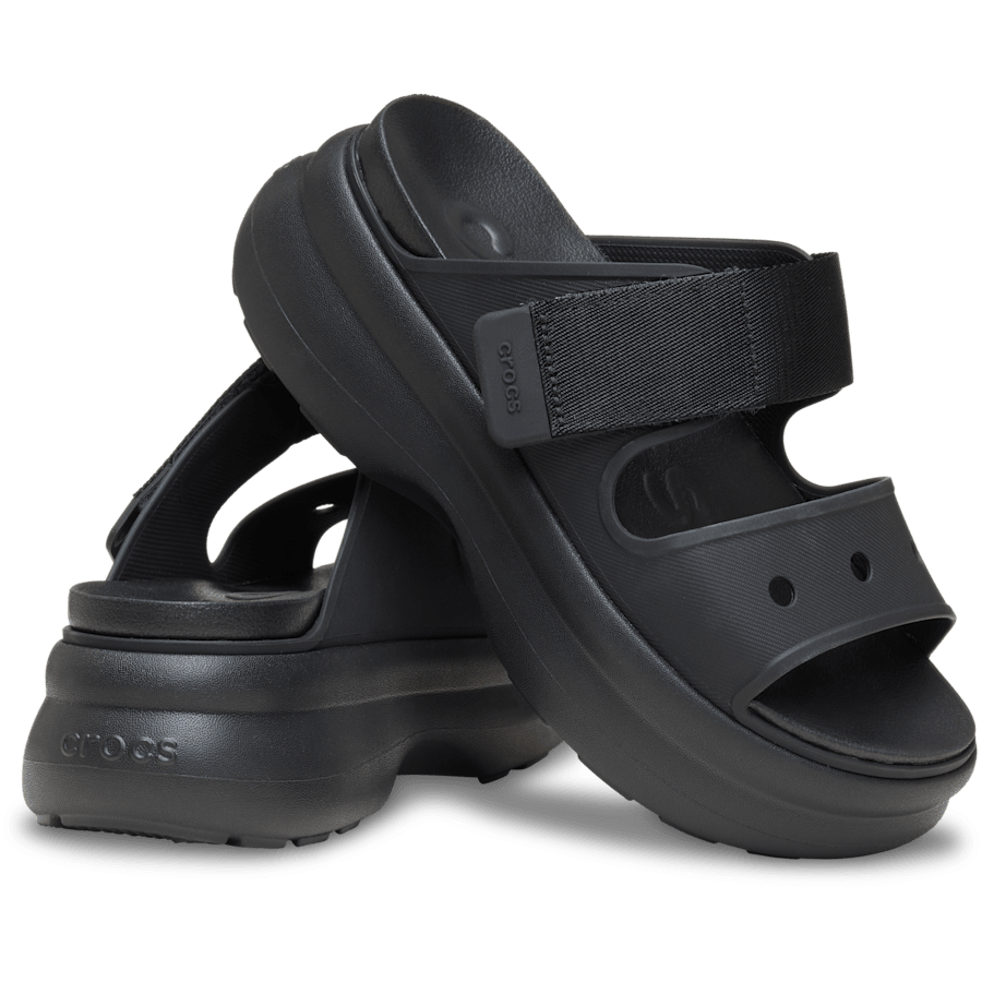 Soho Two Strap Sandal - US 1520