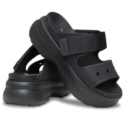 Soho Two Strap Sandal - US 1520
