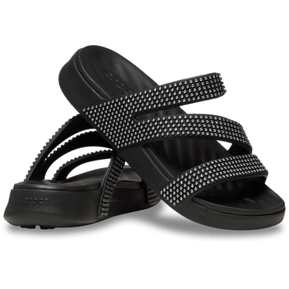 Getaway Strappy Gems Sandal - US 6973