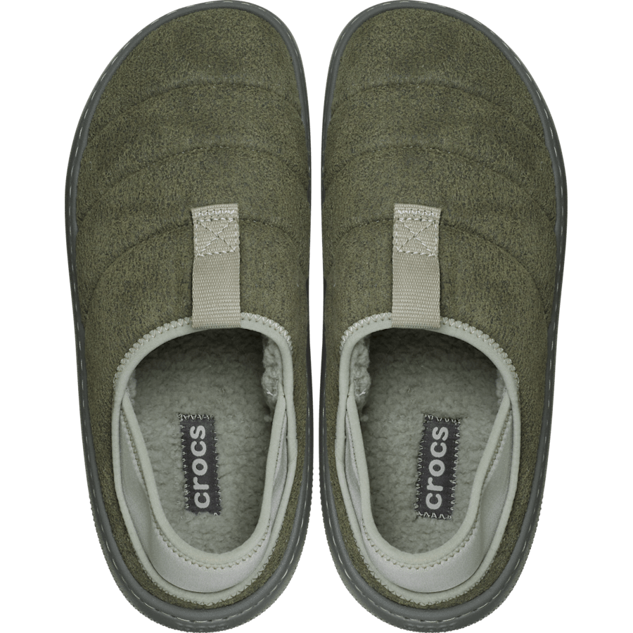 Classic Vegan Suede Moc - US 9078