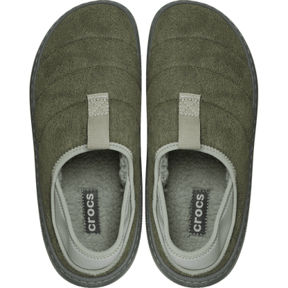 Classic Vegan Suede Moc - US 9078