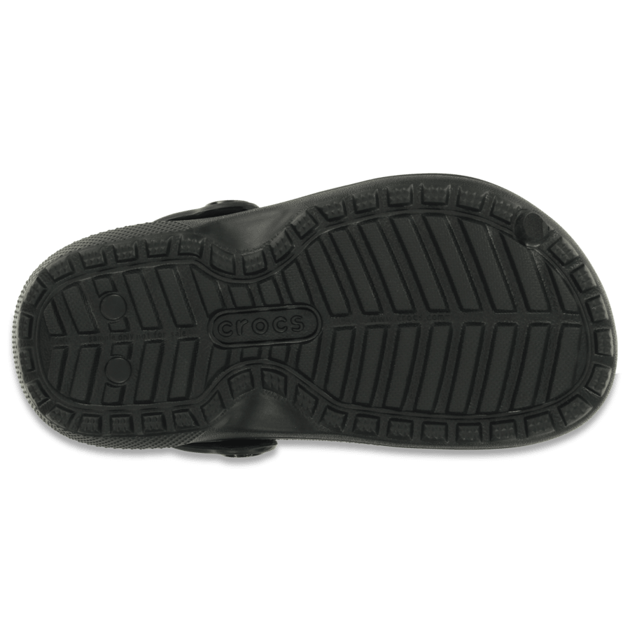 Kids' Classic Lined Clog - US 3763