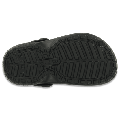 Kids' Classic Lined Clog - US 3763
