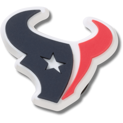 NFL Houston Texas Logo - US 2446