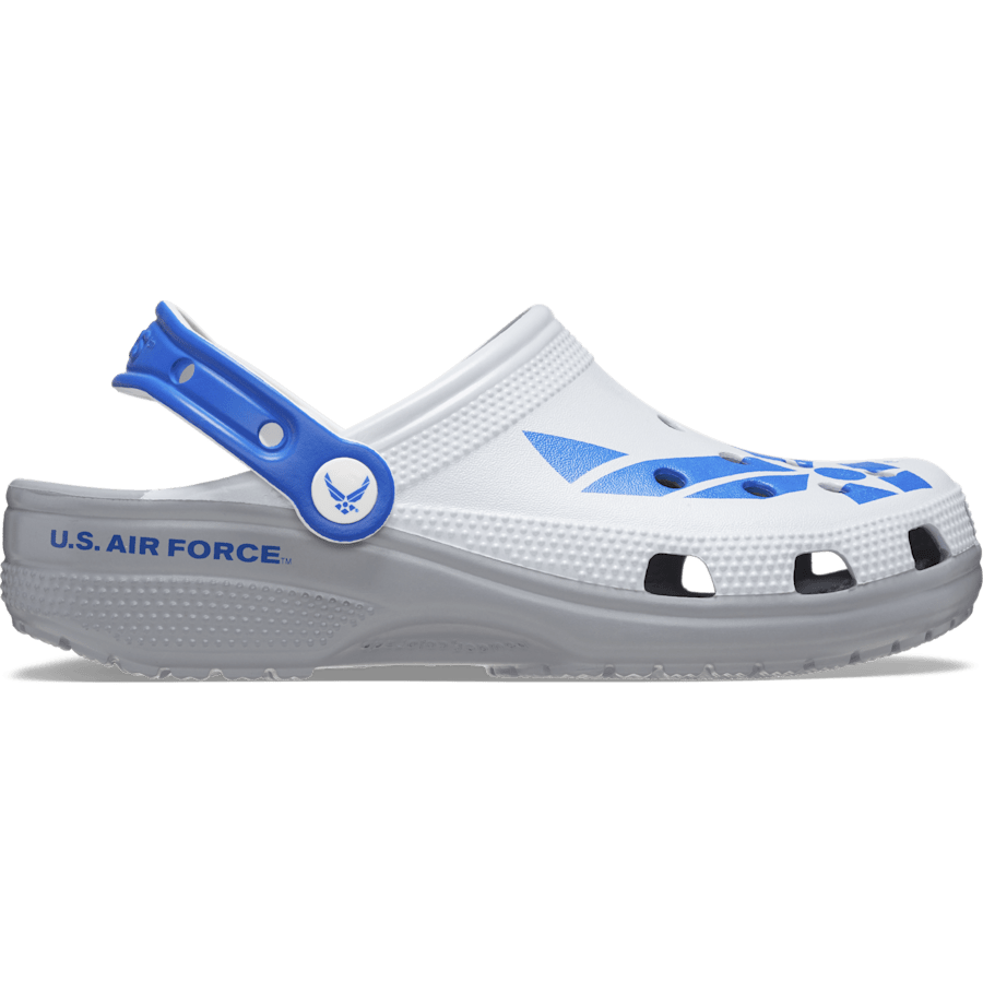 Classic US Air Force Clog - US 6884