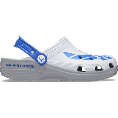 Classic US Air Force Clog - US 6884