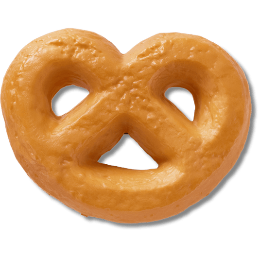 Realistic Cookie 3 - US 4766