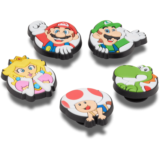 Mario & Friends 5 Pack - US 5565