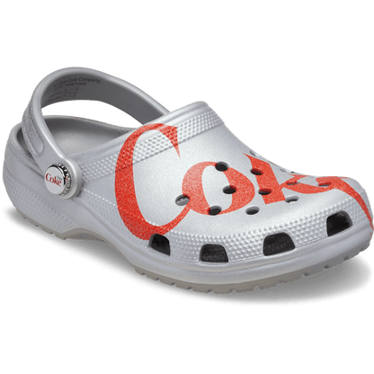 Diet Coke Classic Clog - US 1381