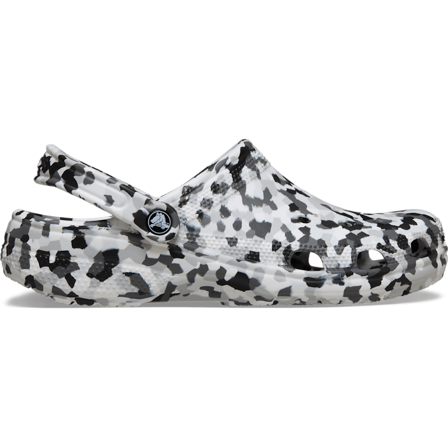 Classic Confetti Clog - US 2452