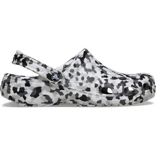 Classic Confetti Clog - US 2452