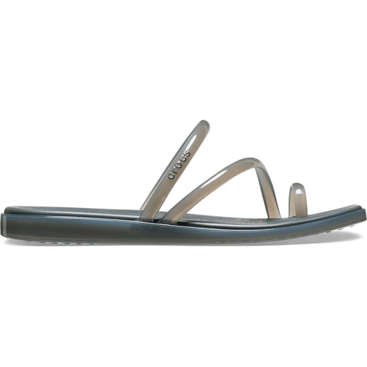 Miami Toe Loop Jelly Sandal - US 7152