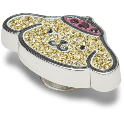 Pompompurin™ with Swarovski® Crystals - US 5278