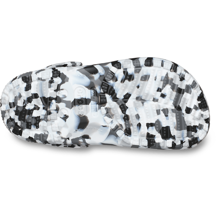 Kids' Classic Confetti Clog - US 8858