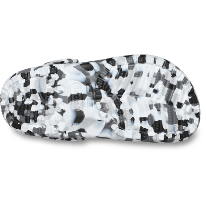 Kids' Classic Confetti Clog - US 8858