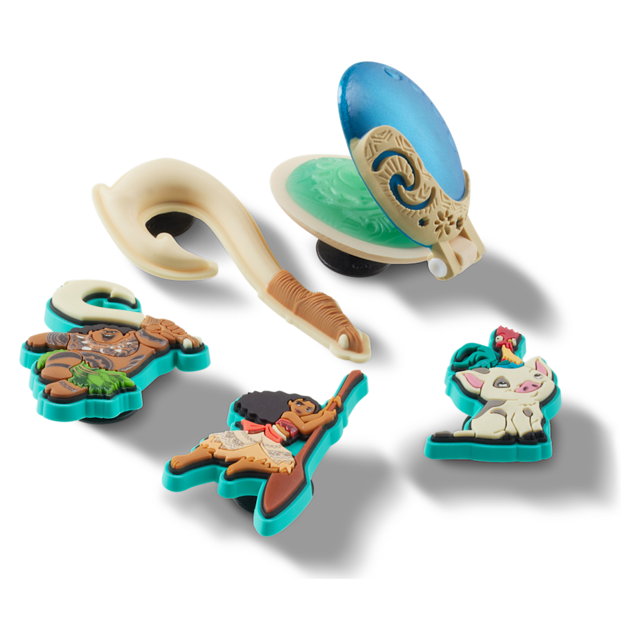 Disney Moana 5 Pack - US 9013