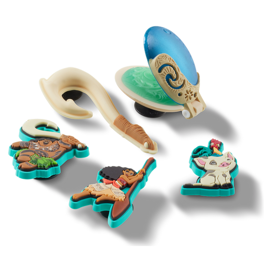 Disney Moana 5 Pack - US 9013