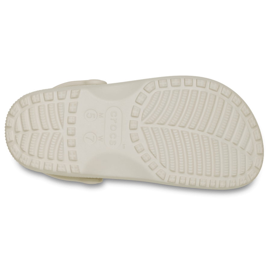 Classic Crafted Clog - US 1036