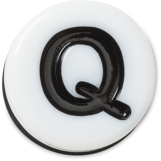 Q Tiny Friendship Letter - US 8974