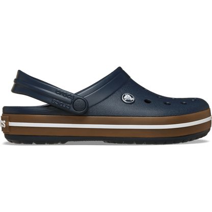 Crocband Gum Clog - US 9983