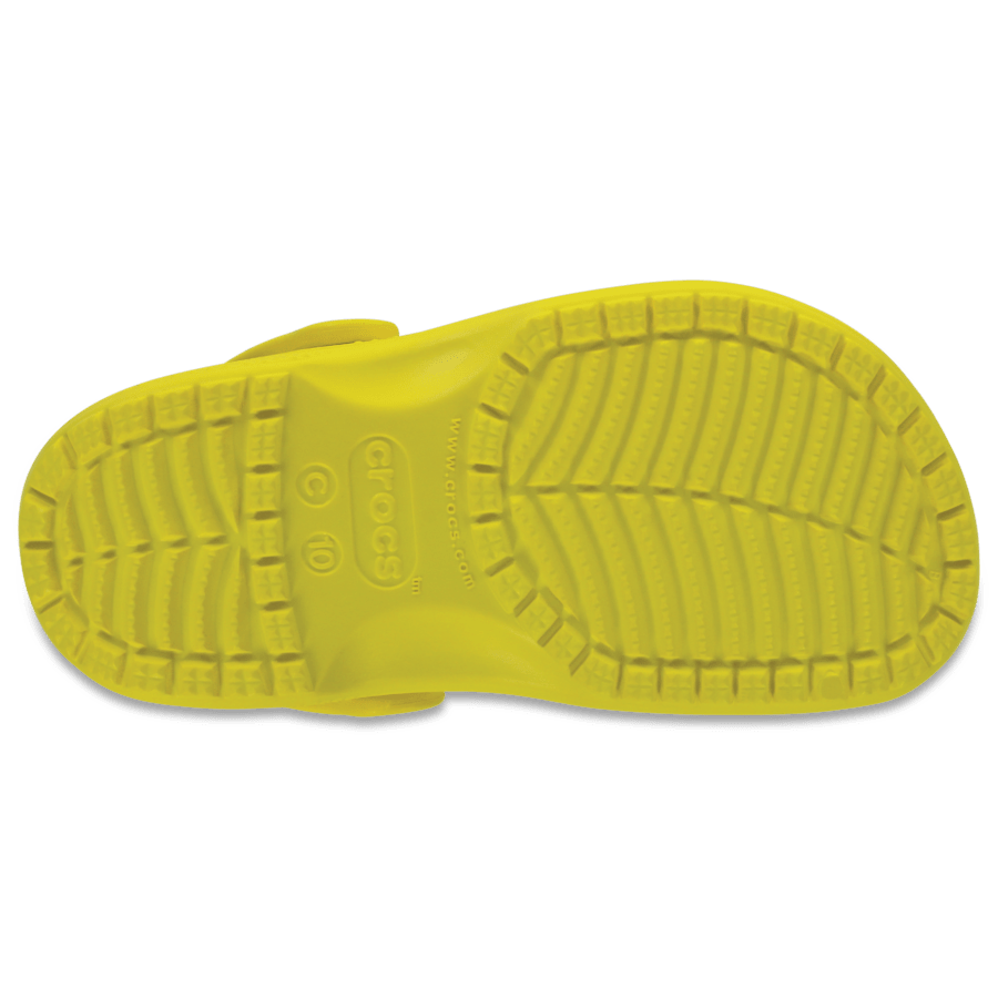 Toddler Classic Clog - US 7933