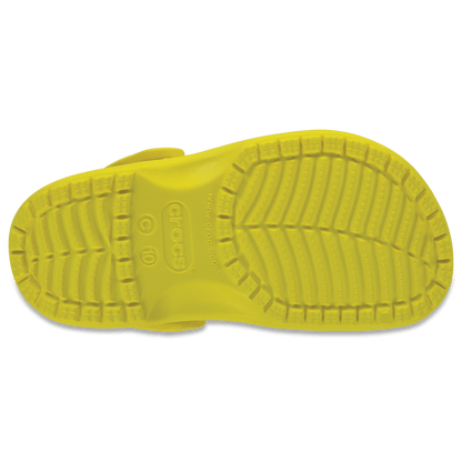 Toddler Classic Clog - US 7933