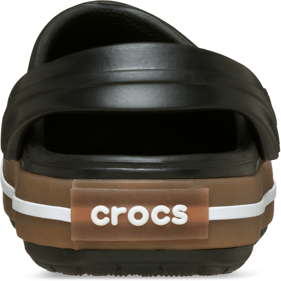 Toddler Crocband Gum Clog - US 6786