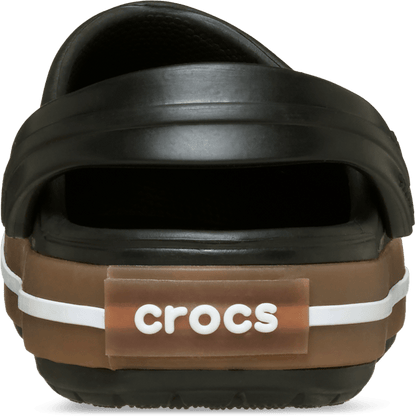 Toddler Crocband Gum Clog - US 6786