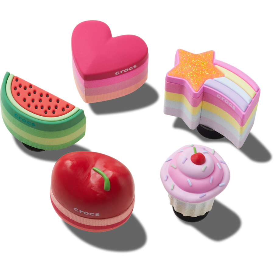 Stacked Sweets 5 Pack - US 8607