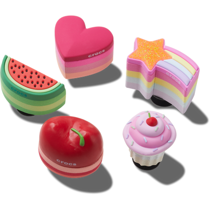 Stacked Sweets 5 Pack - US 8607