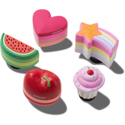 Stacked Sweets 5 Pack - US 8607