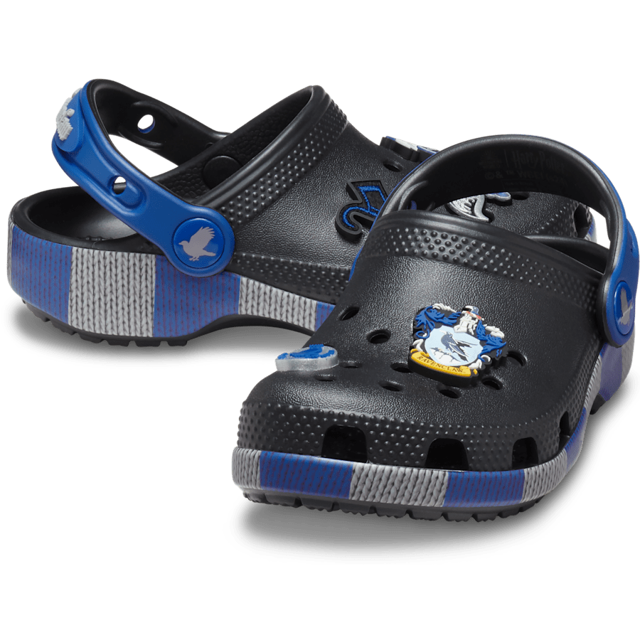 Toddlers' Harry Potter Ravenclaw Classic Clog - US 6145